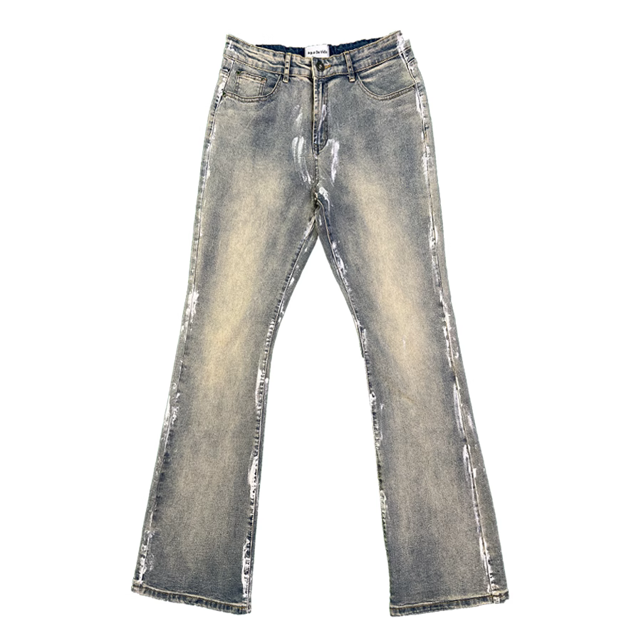 aqua de vida jeans blue