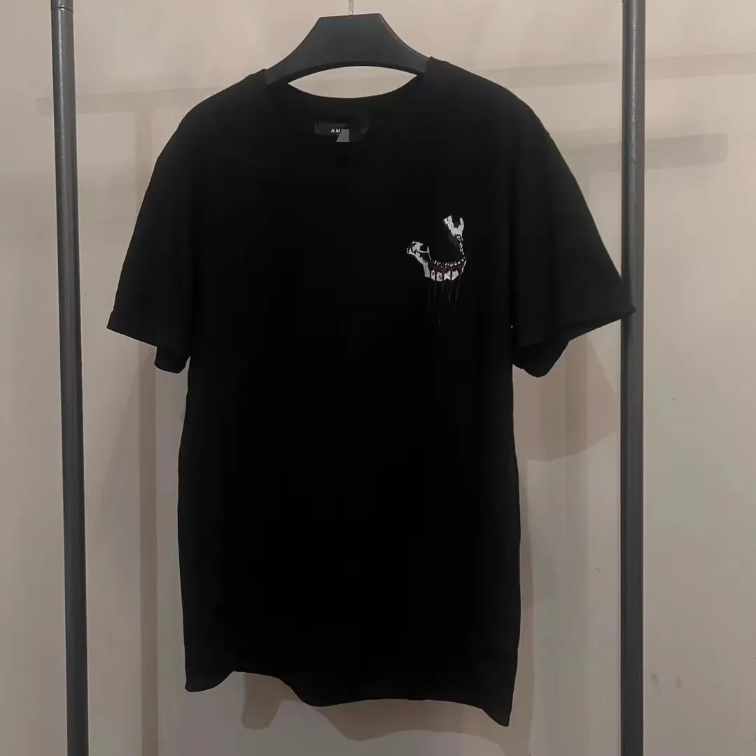 amiri jaw tee