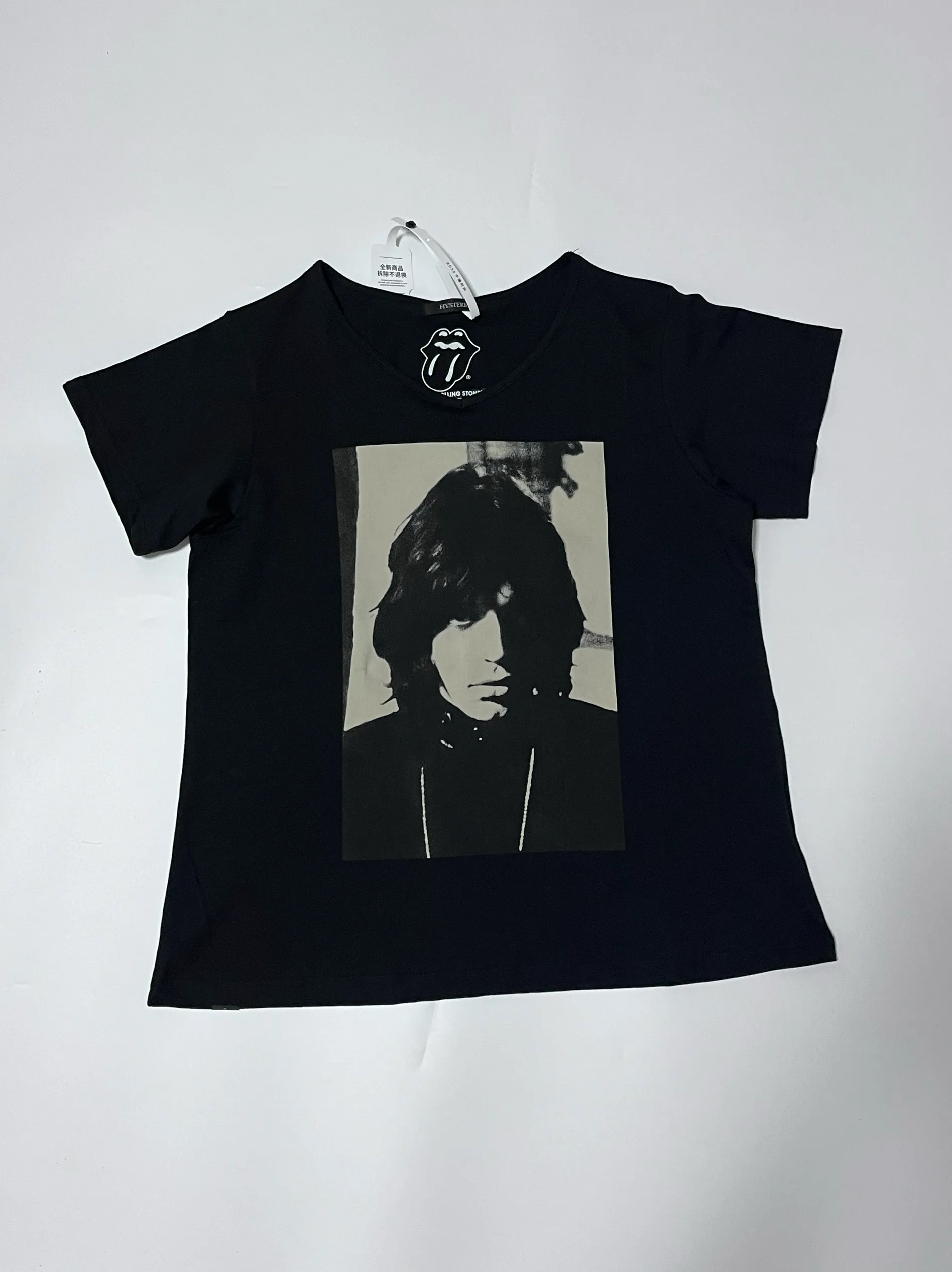 hysteric glamour tee