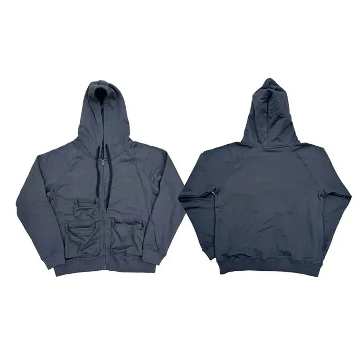 number nine nightcrawler zipper