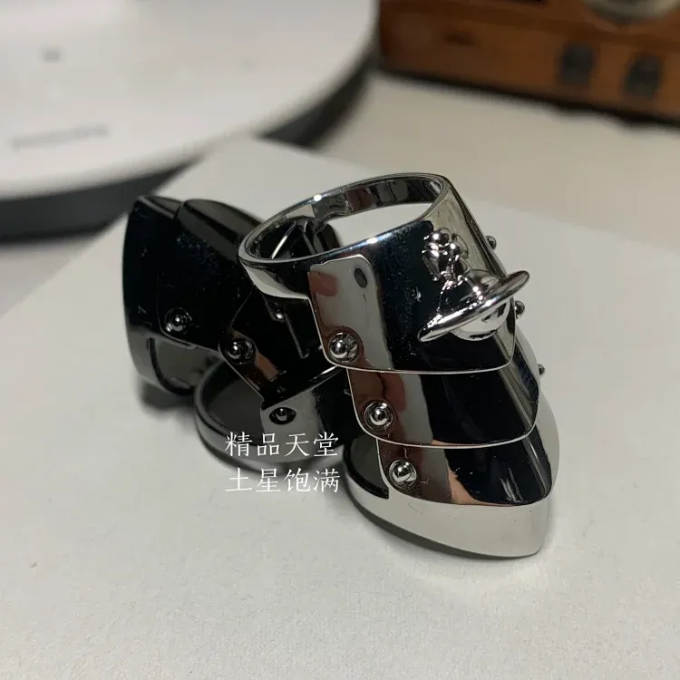 viv westwood ring
