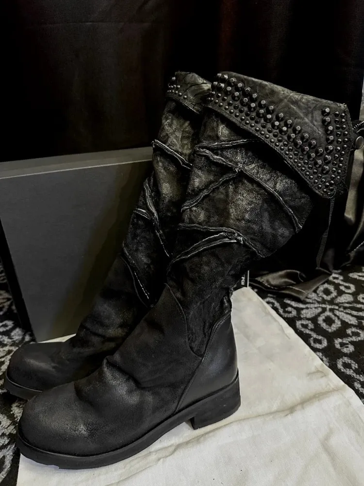 kmrii boots