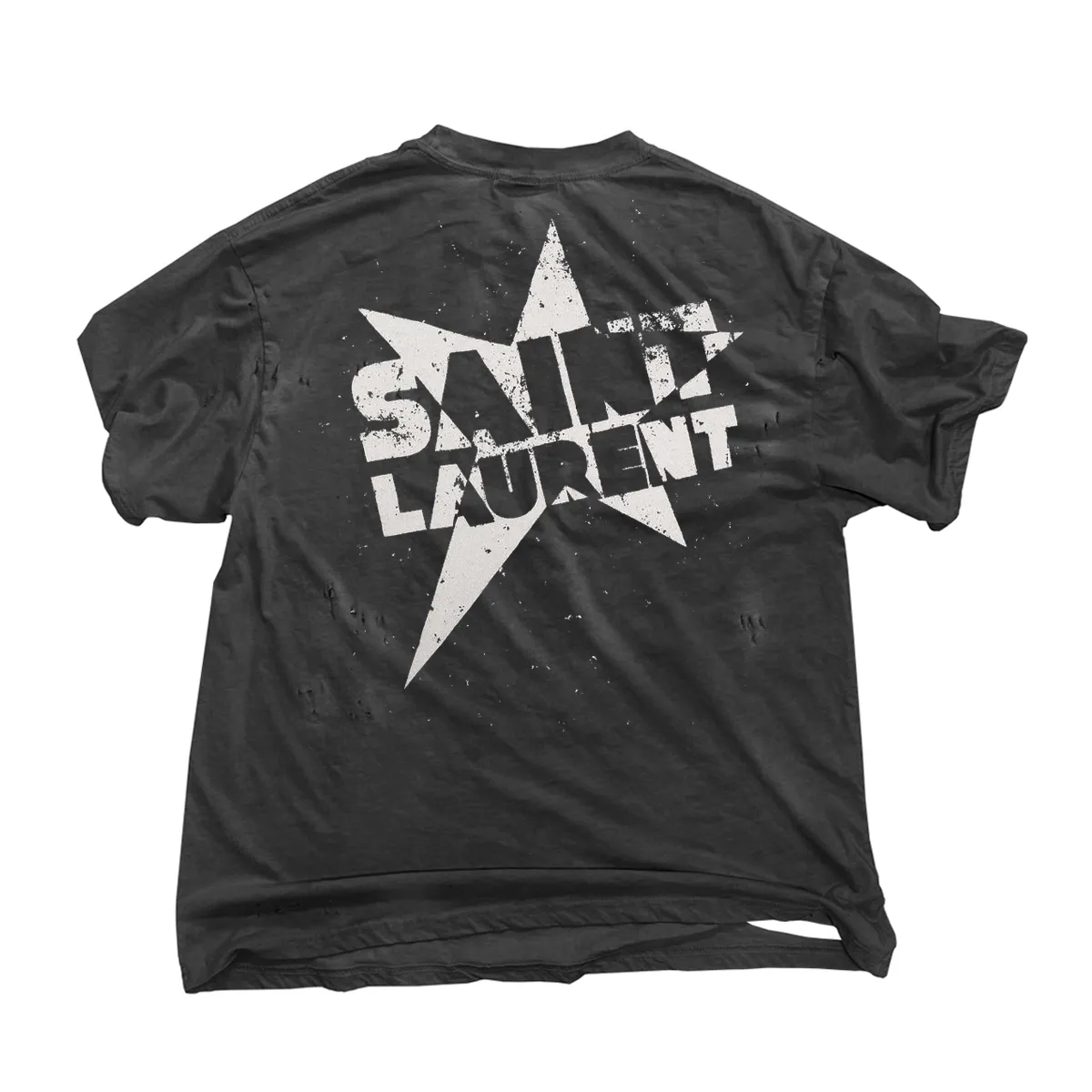 slp tee wrong tags