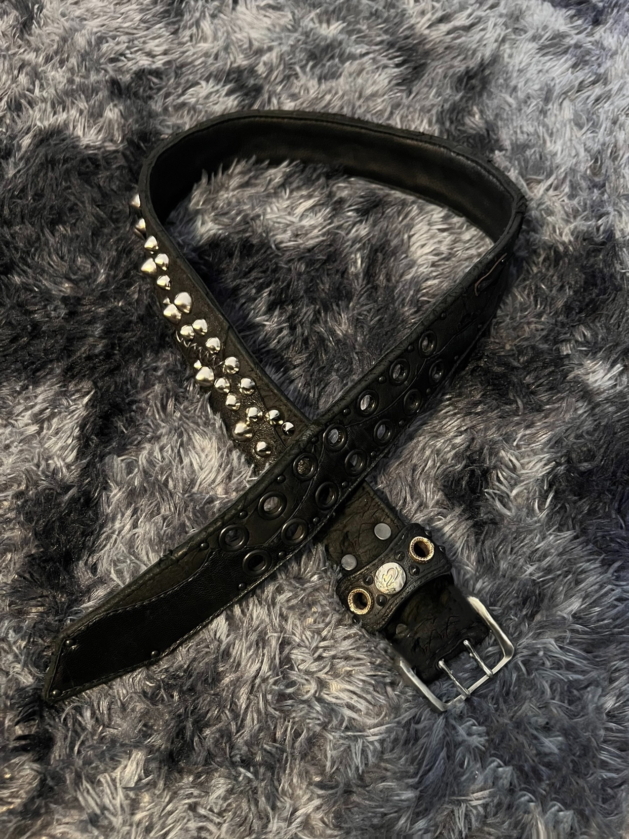 kmrii belt