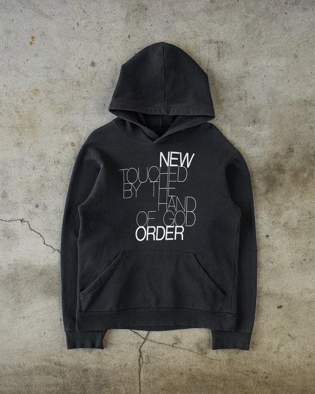 raf new touched by the hand of god order