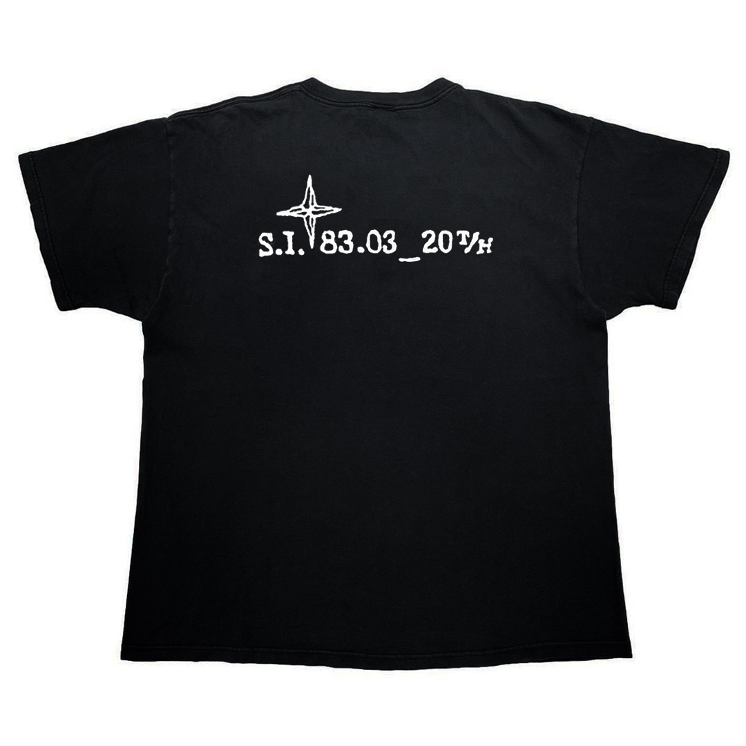 random tee