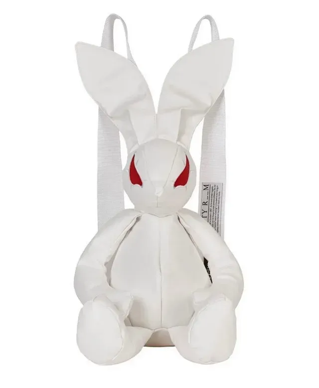 beauty beast backpack