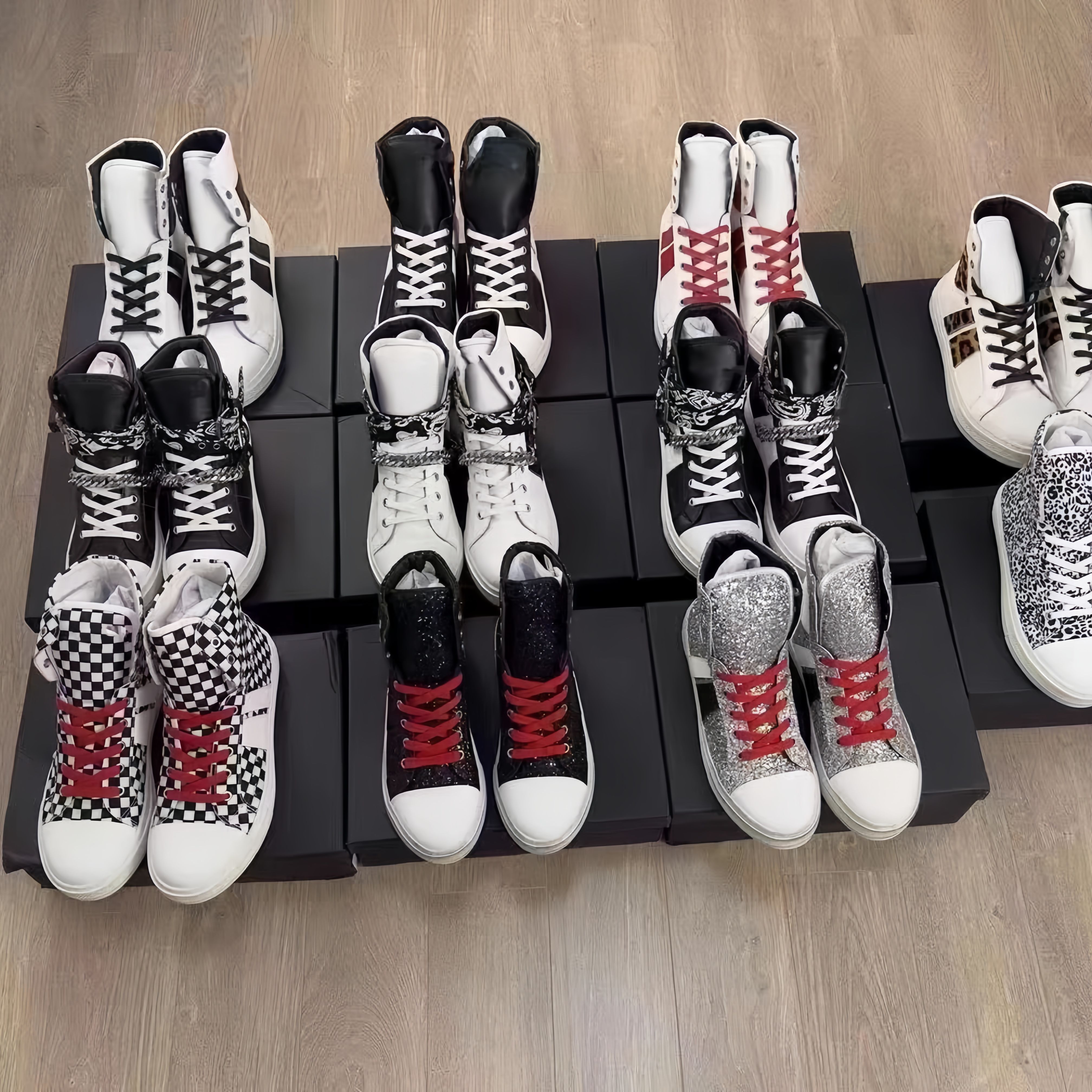 amiri sneaker