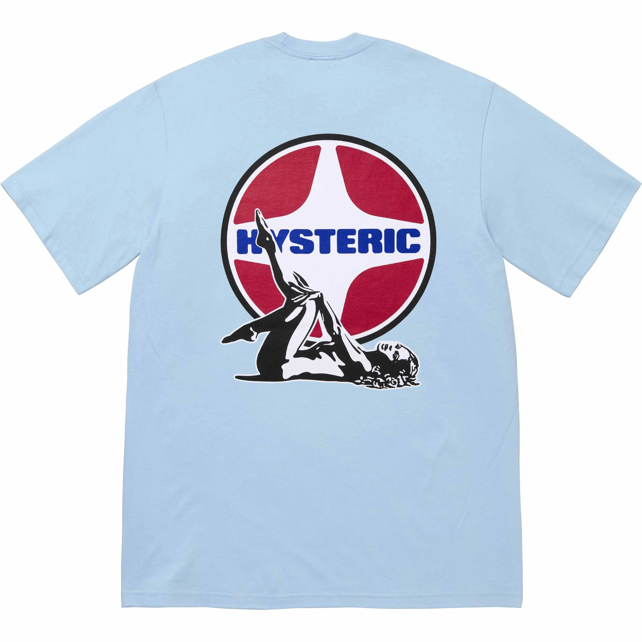 hysteric tees