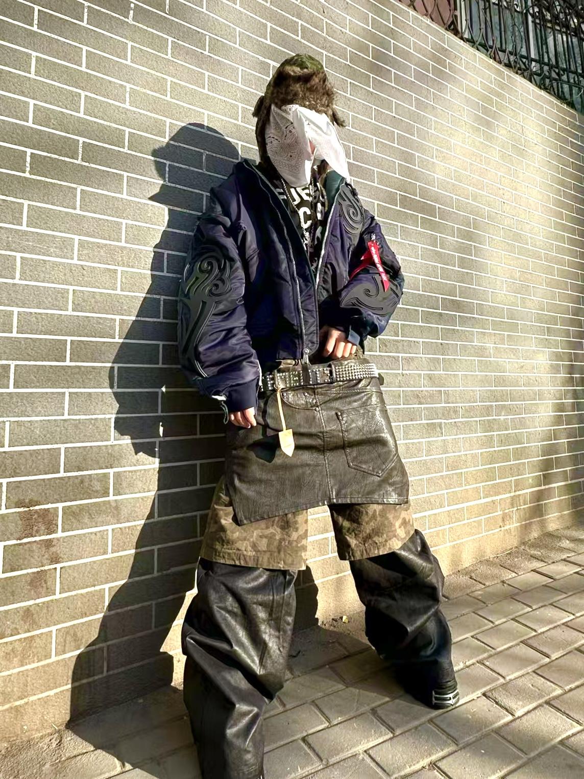vet 19Aw alpha industries