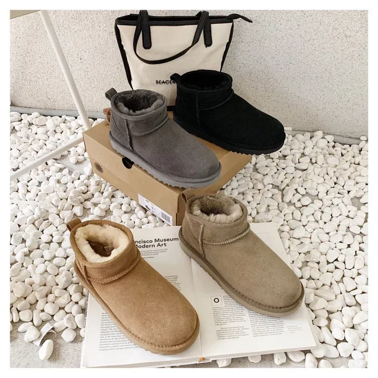 uggs