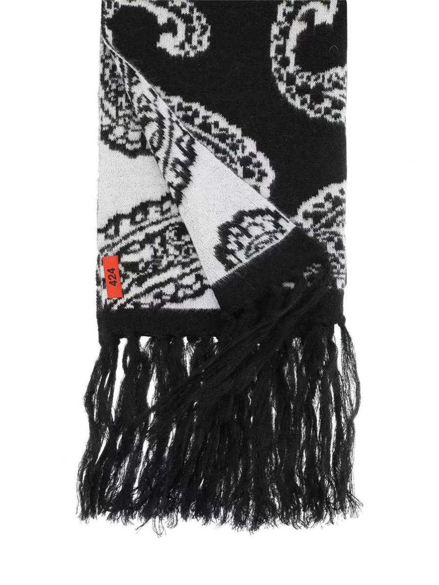 424 scarf