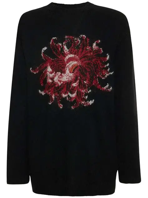 yohji yamamoto sweater