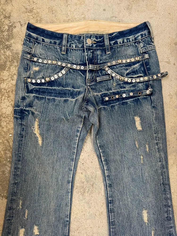 tornadomart jeans