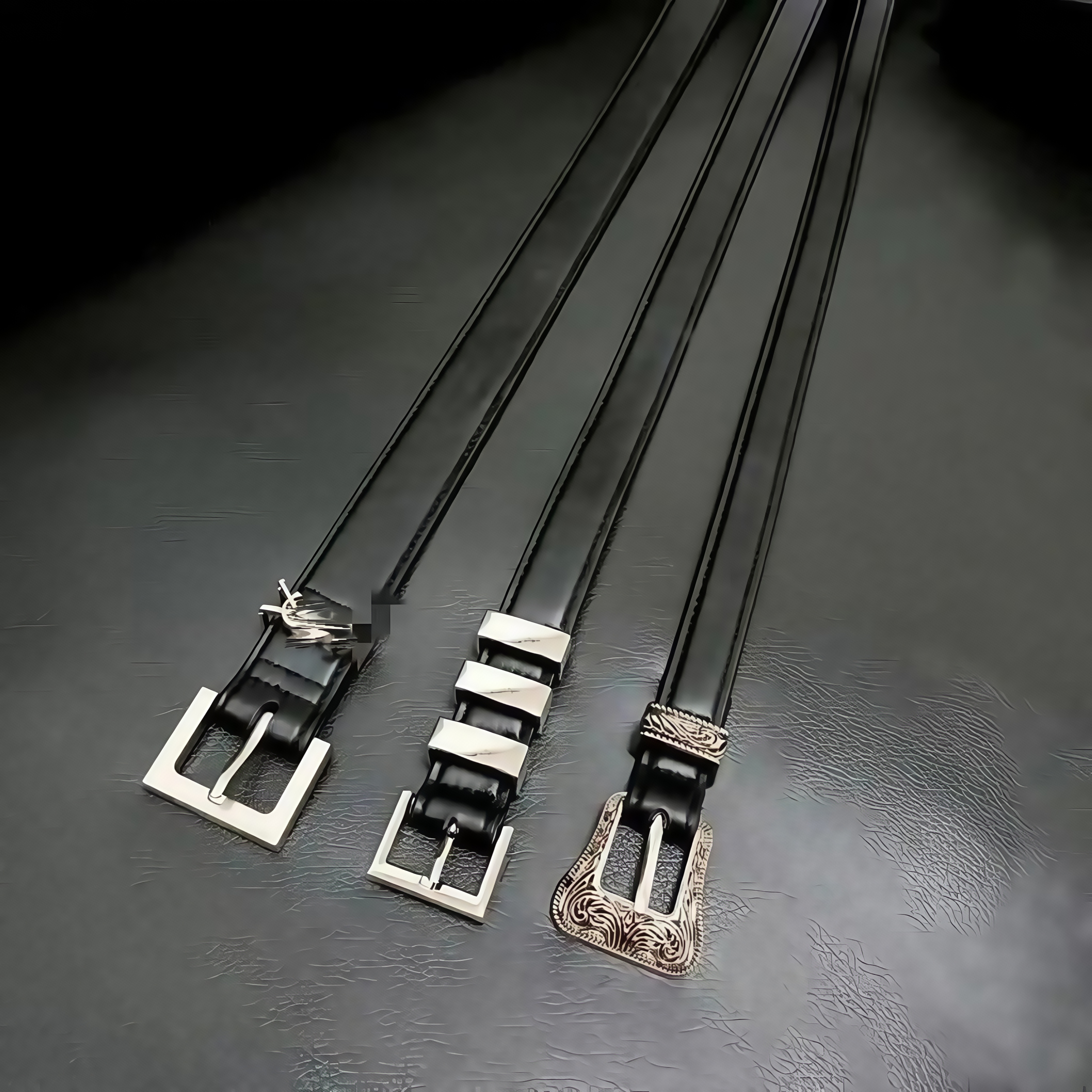 slp belt