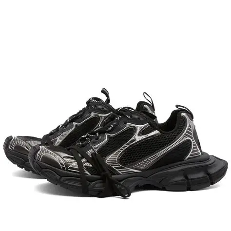 balenciaga 3xls