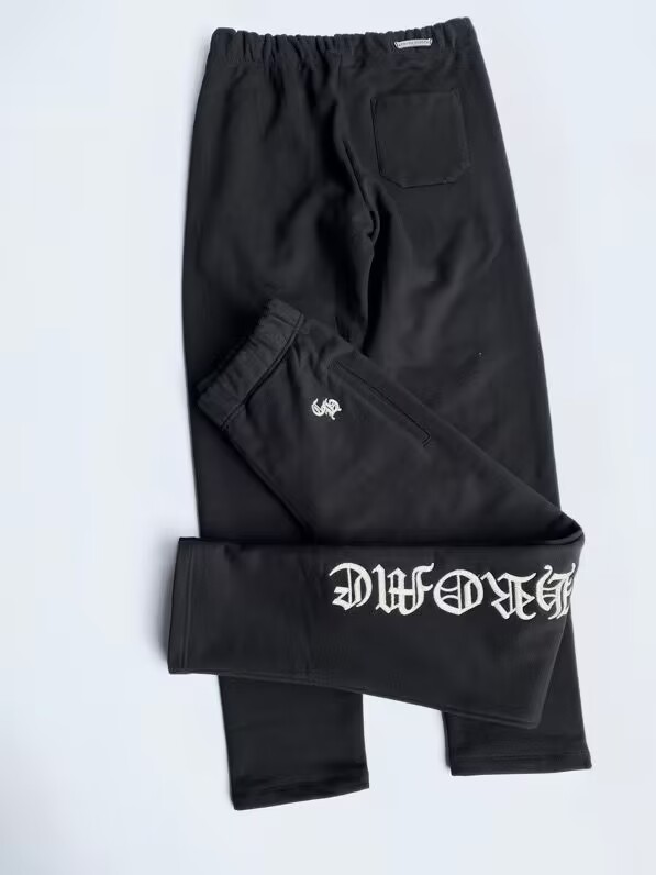chrome sweats