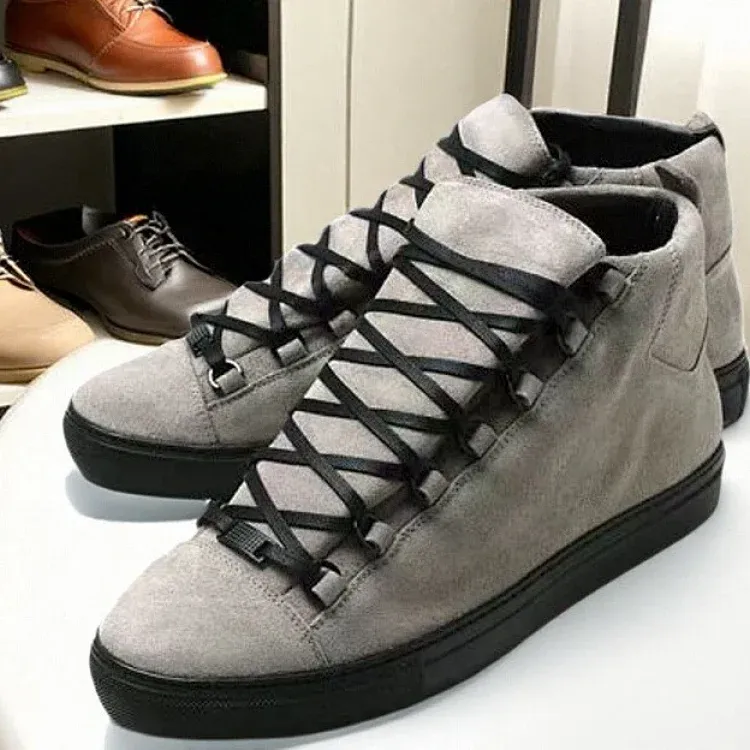 decent arenas hightops