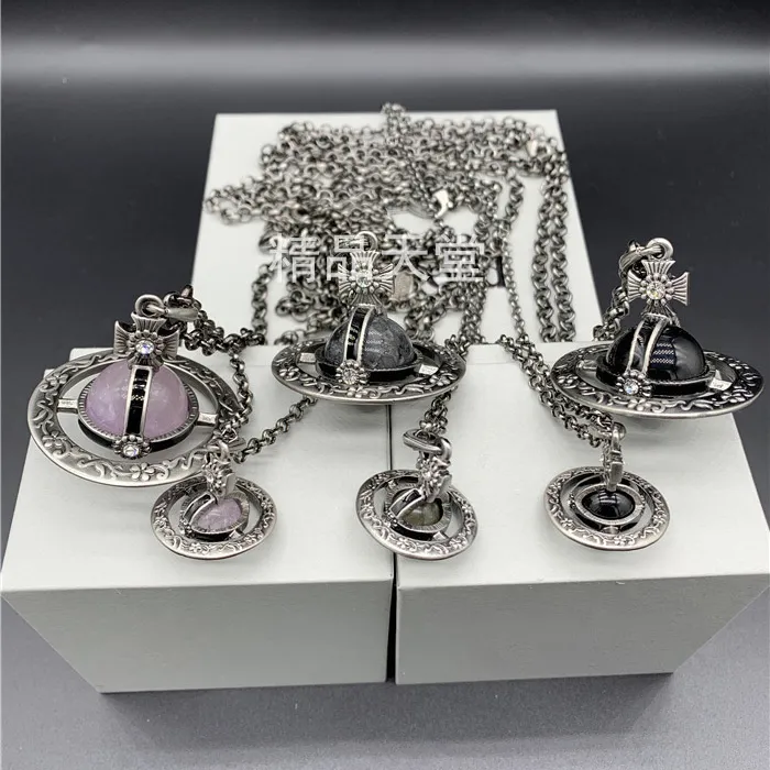 viv westwood chain