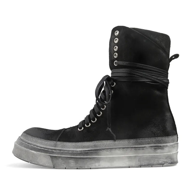 ro inspired shoes