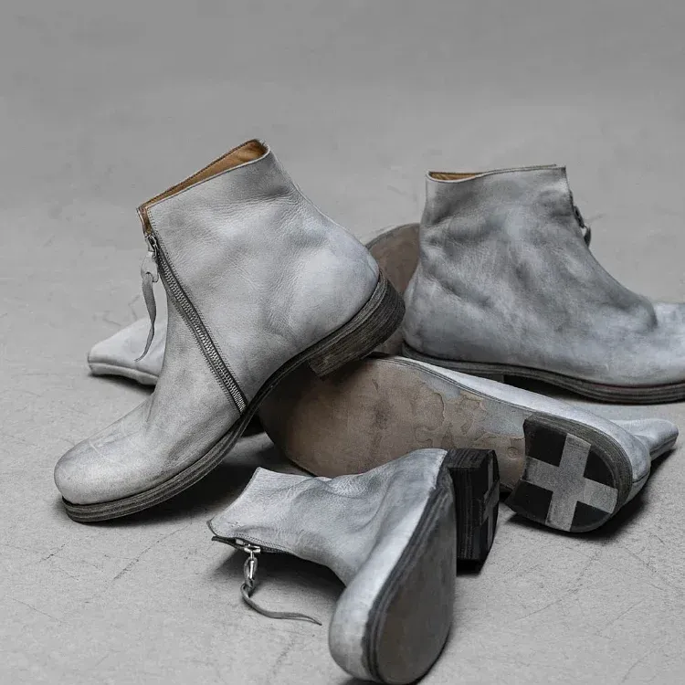 ma plus boots