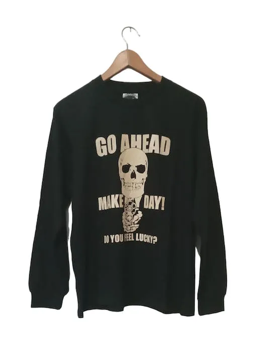 hysteric glamour do you feel lucky? sweater